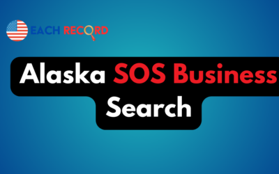 Alaska SOS Business Search, Find Any Business in AK