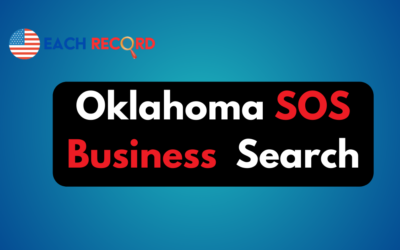 Oklahoma SOS Business Search | Guide to  Entity Search